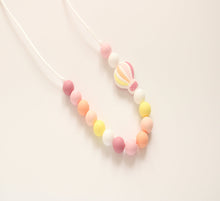 Load image into Gallery viewer, Silicone Kids necklace
