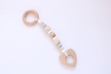 Load image into Gallery viewer, Play Gym Hanging Toys - Set of 3
