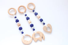 Load image into Gallery viewer, Play Gym Hanging Toys - Set of 3
