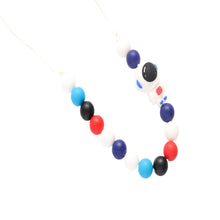 Load image into Gallery viewer, Astronaut Kids Necklace
