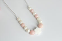 Load image into Gallery viewer, Christmas Snowflake Necklace
