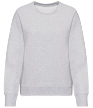 Load image into Gallery viewer, Mama Slogan  sweatshirt - Hearts
