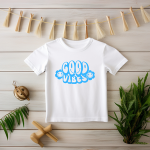 Good Vibes T-shirt