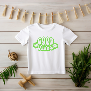Good Vibes T-shirt