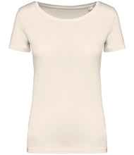 Load image into Gallery viewer, Tis&#39; the season Halloween Ladies t-shirt - organic cotton
