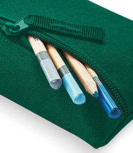Personalised Pencil Case - Crayons