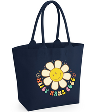 Load image into Gallery viewer, Beach Bag - Wifey Mama Boss
