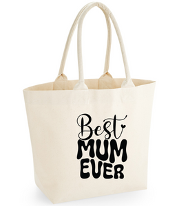 Beach Bag - Best Mum Ever