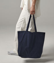 Load image into Gallery viewer, Beach Bag - Wifey Mama Boss
