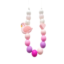 Load image into Gallery viewer, Flamingio Necklace
