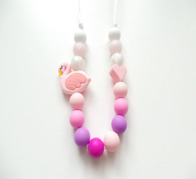 Flamingio Necklace