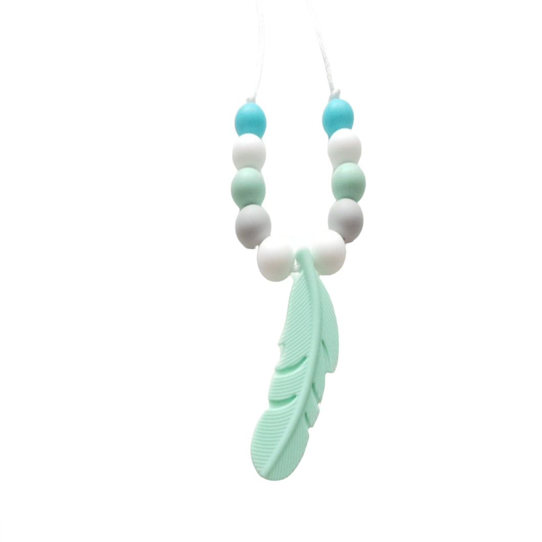 Kids Sensory necklace