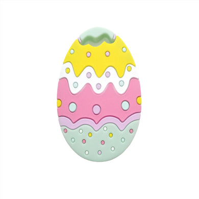 Easter Egg Teether