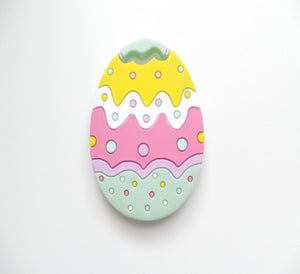 Easter Egg Teether