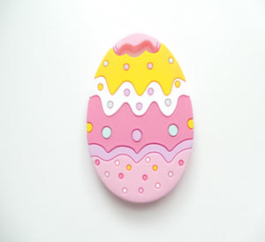 Easter Egg Teether