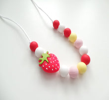 Load image into Gallery viewer, Kids Summer Necklace
