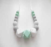 Load image into Gallery viewer, Teething Necklace
