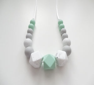 Teething Necklace