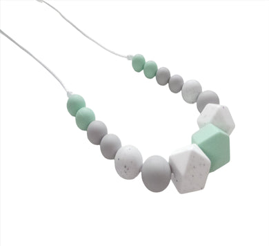 Silicone Nursing Necklace