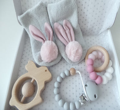Easter Baby Gift Set