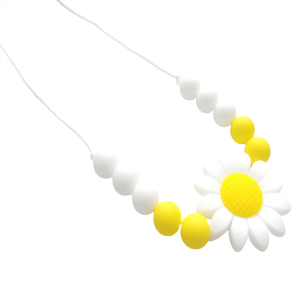 Daisy Necklace