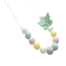 Load image into Gallery viewer, Butterfly Kids Necklace
