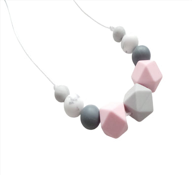 Teething necklace 