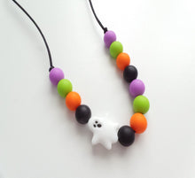 Load image into Gallery viewer, KIDS Halloween Necklace
