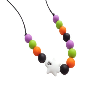 KIDS Halloween Necklace