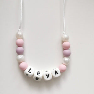 Personalised Kids necklace