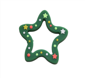 Star teether