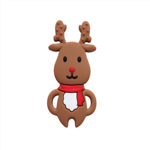 Reindeer Teething toy