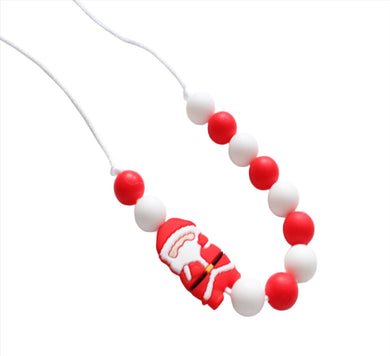 Santa Kids Necklace