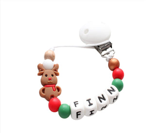 Xmas Dummy clip