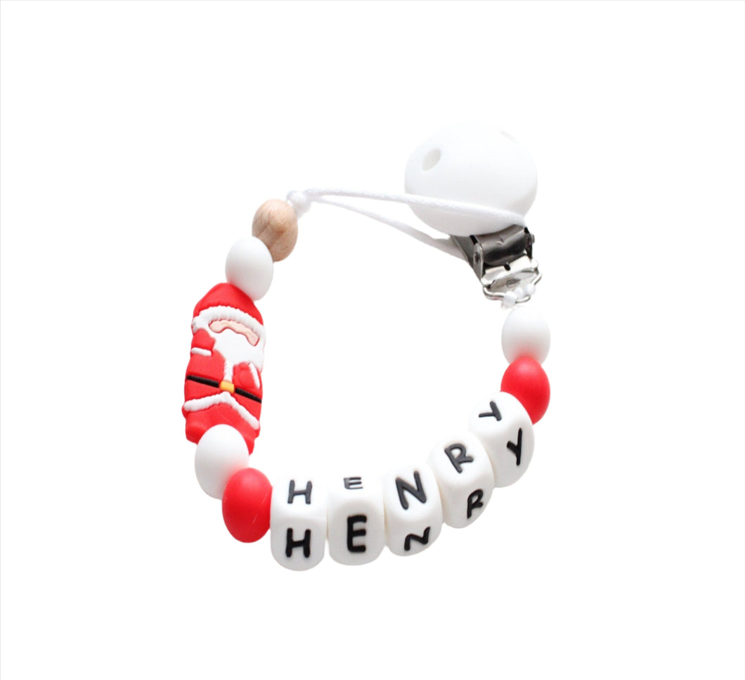 Christmas Dummy clip