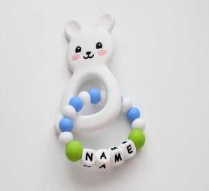 Personalised Bunny toy