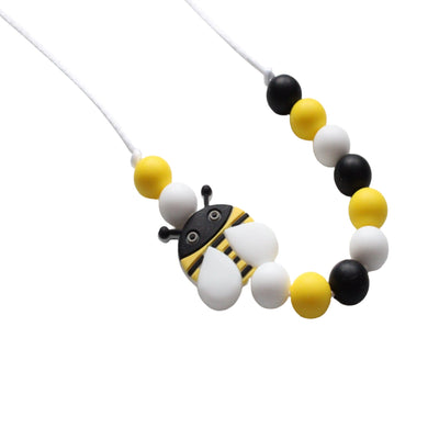 Bee Necklace