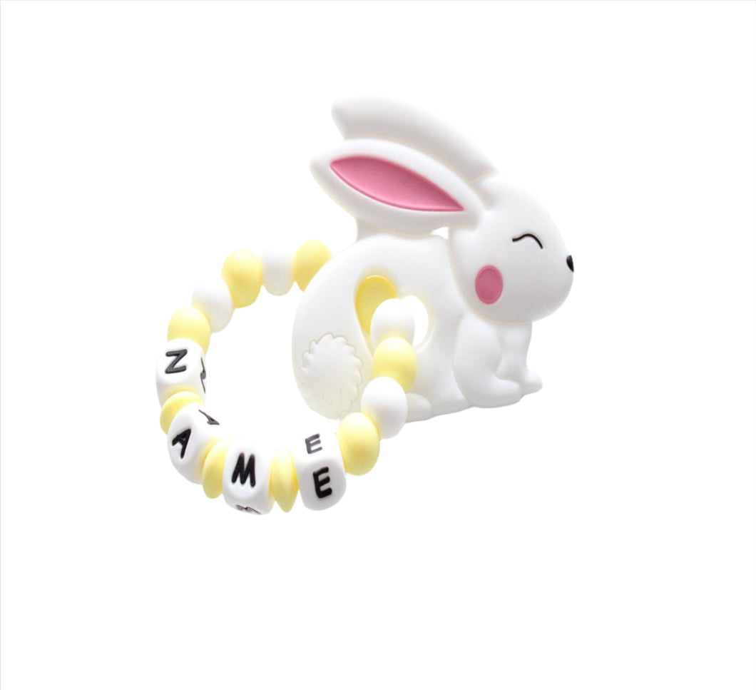 Bunny Teether