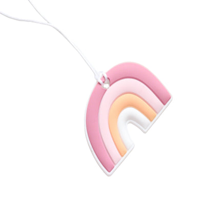 Rainbow Necklace
