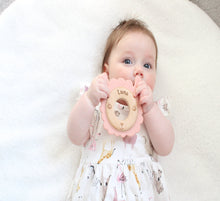 Load image into Gallery viewer, Personalised Teether
