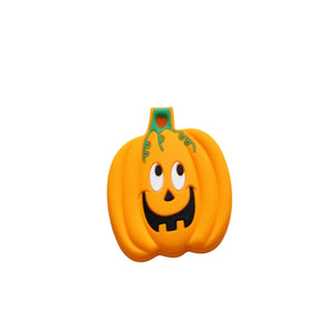 Pumpkin Teether