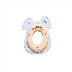 Personalised Engraved Teether