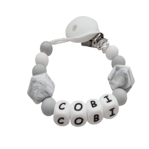Marble Dummy clip 