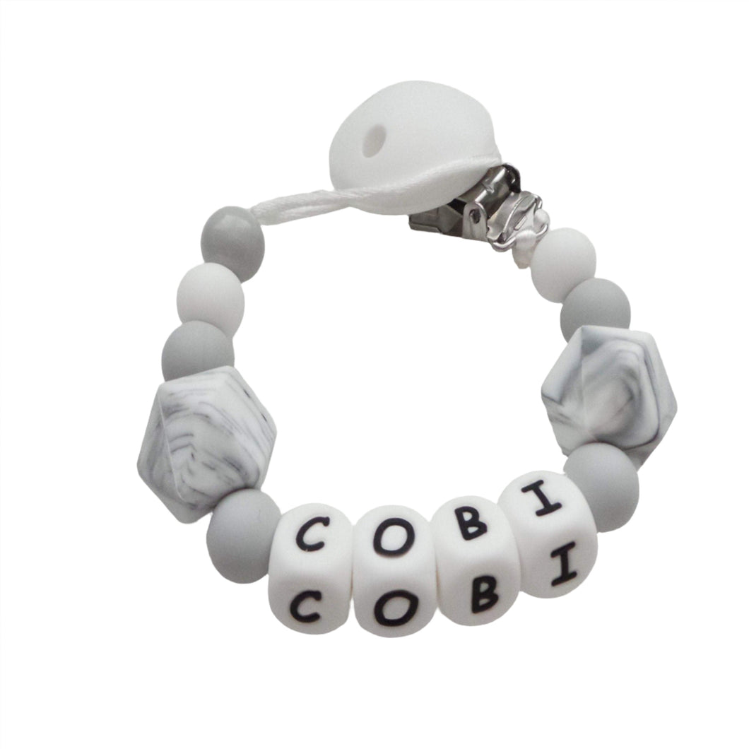 Marble Dummy clip 